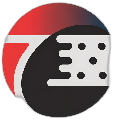 樱花动漫网站品牌Logo